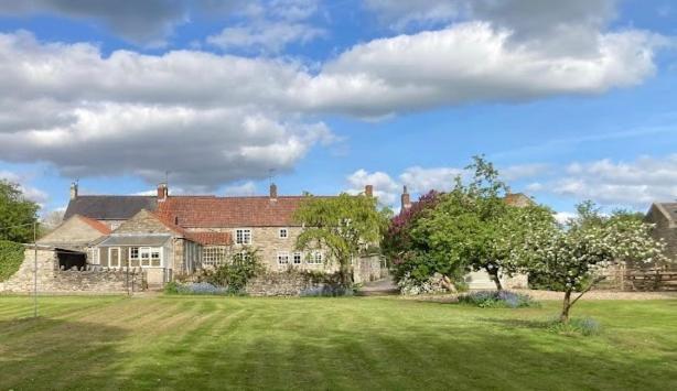Woodward Farm House Appleton le Moors Exterior photo